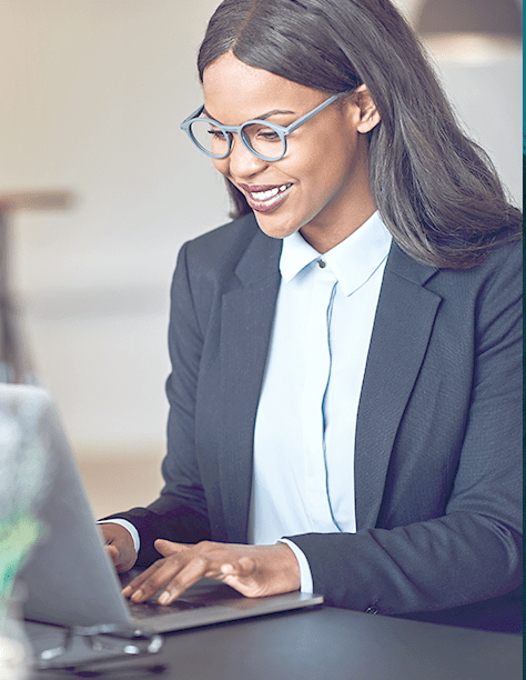 SOMOS O SEU BRAÇO DIREITO